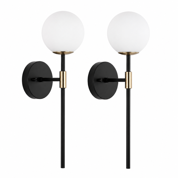 Luxury Wall Light - Nordic Living Room Sconce
