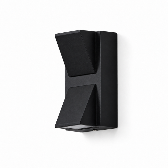 Outdoor Wall Light - IP65 Waterproof Garden Porch Light 10W