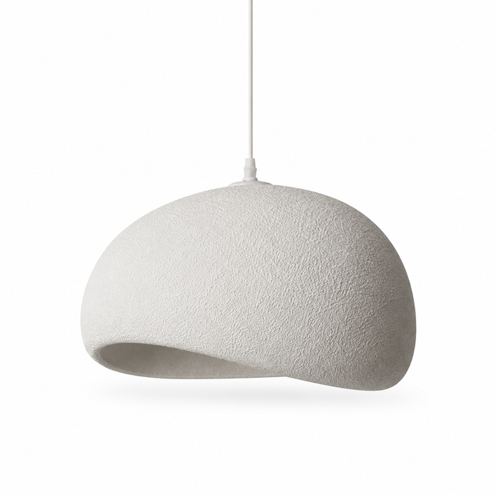 Wabi-Sabi Pendant Light - Nordic Dining & Bedroom Light