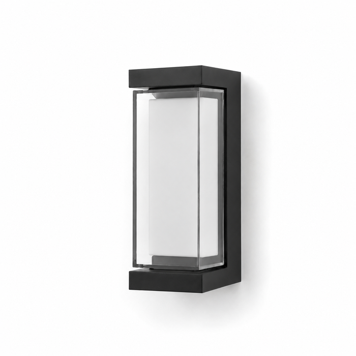 Outdoor Wall Light - Waterproof Up-Down Surface Light
