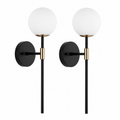 Luxury Wall Light - Nordic Living Room Sconce