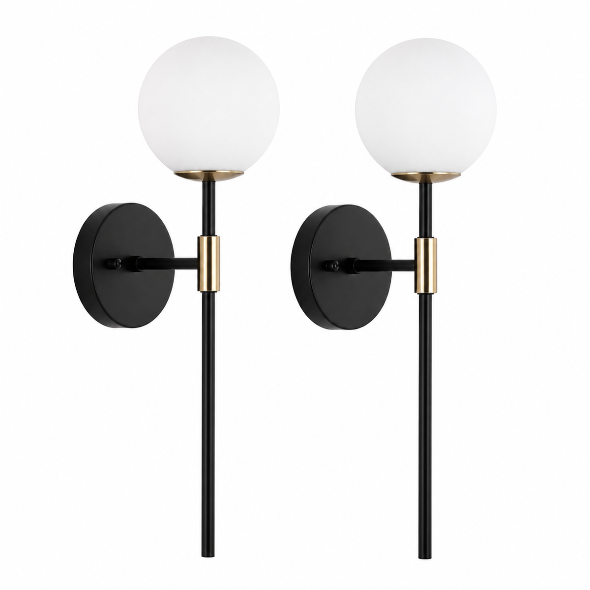 Luxury Wall Light - Nordic Living Room Sconce