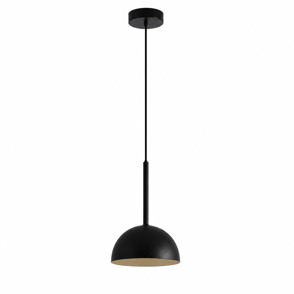 Nordic Pendant Light - Modern LED Ceiling Light