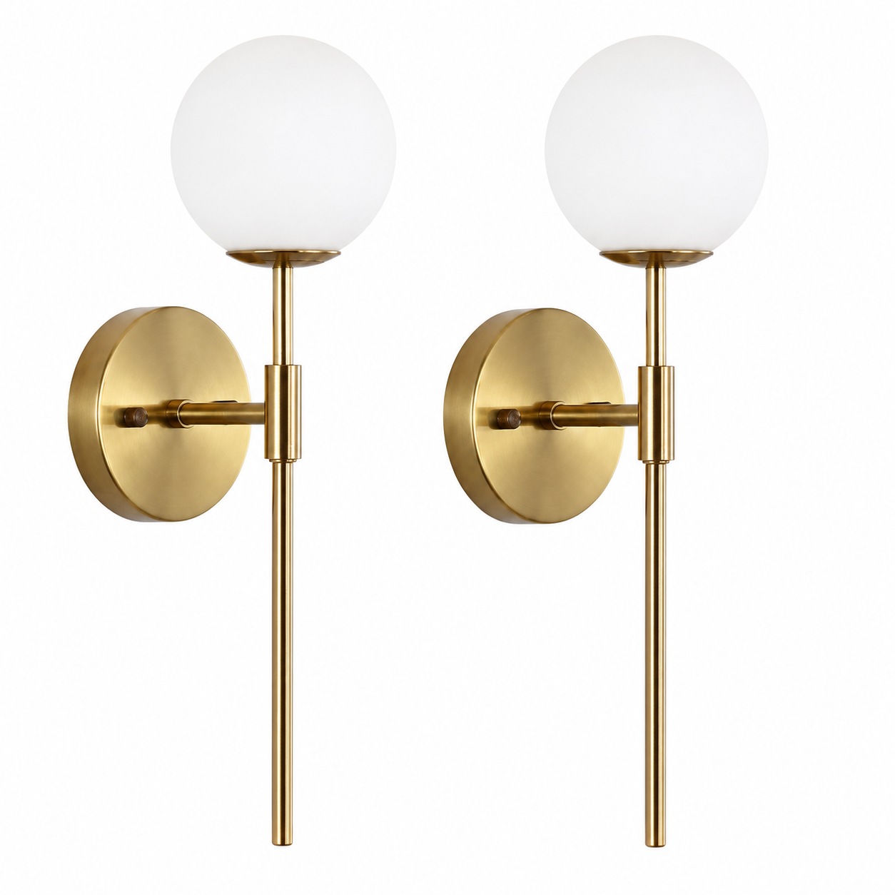 Luxury Wall Light - Nordic Living Room Sconce