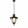 Outdoor Ceiling Light - Waterproof Corridor and Balcony Lantern