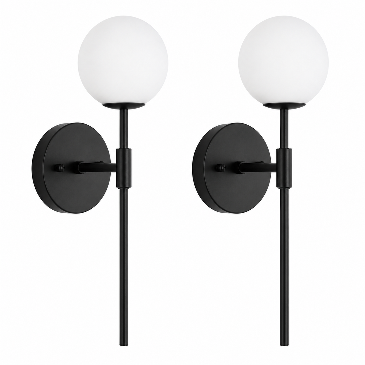 Luxury Wall Light - Nordic Living Room Sconce