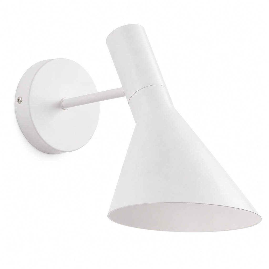 Cone Wall Light - Modern Minimalist Sconce