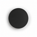 Eclipse Wall Light - Round 20cm LED Bedside Sconce