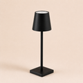 Rechargeable Table Lamp - Wireless Touch Bedside Night Light
