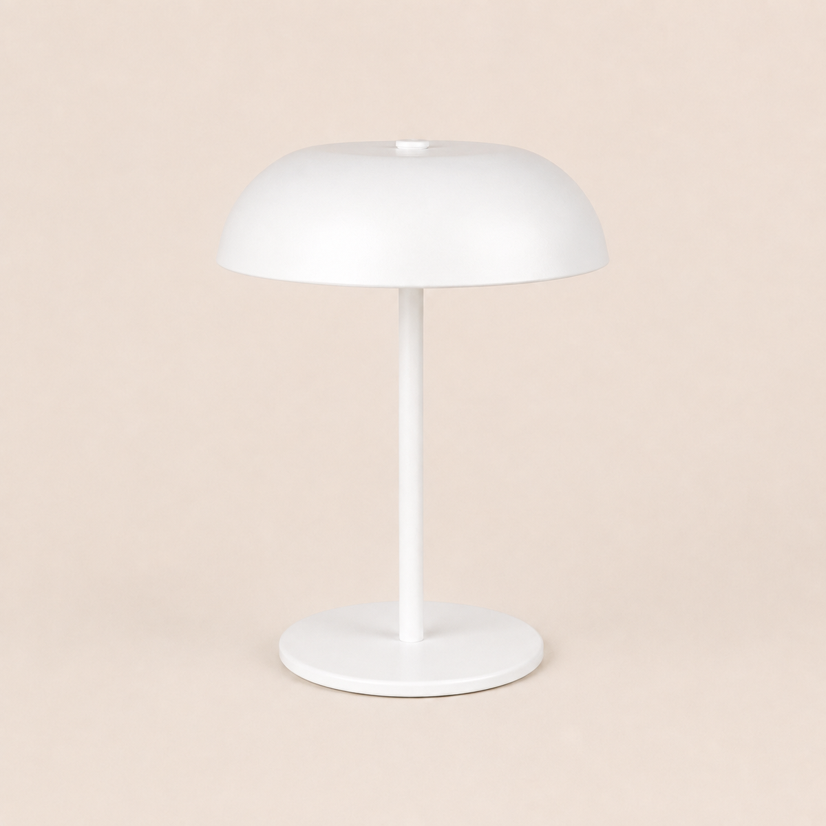 Cordless Table Lamp - Rechargeable Dimmable Touch Desk Lamp