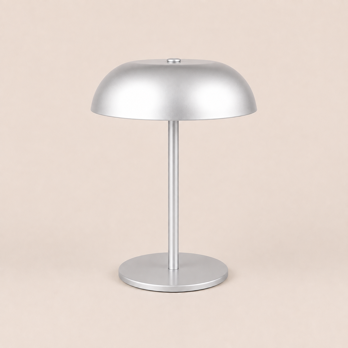 Cordless Table Lamp - Rechargeable Dimmable Touch Desk Lamp