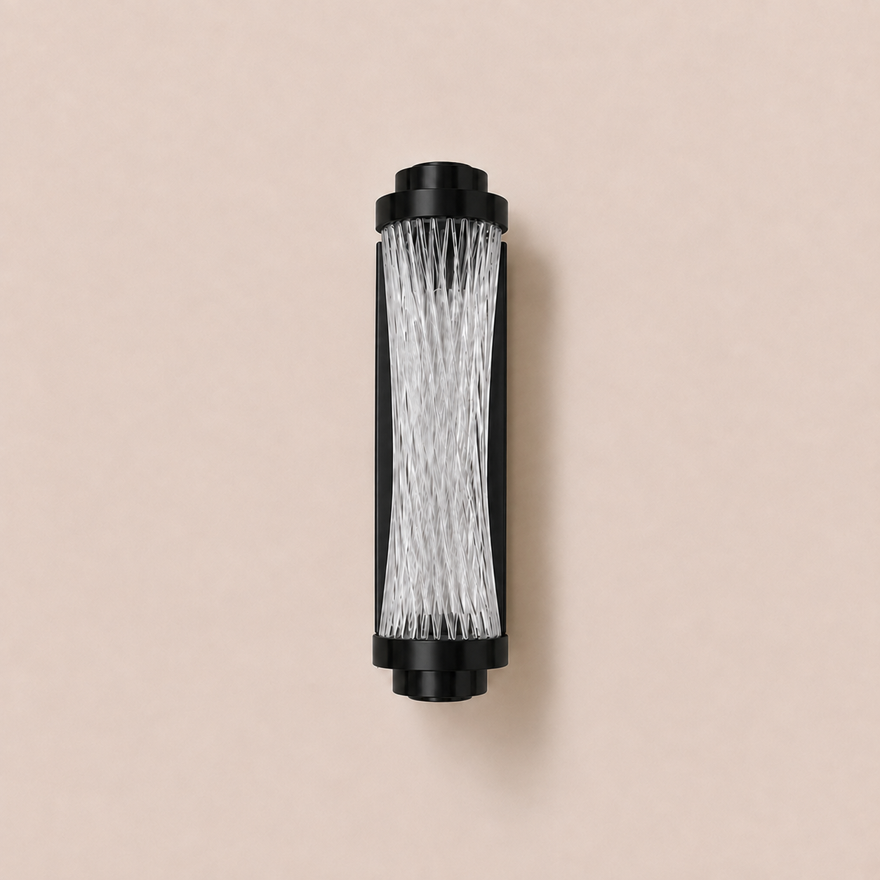 Crystal Wall Light - Luxury Living Room Sconce
