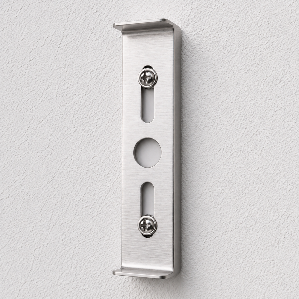 Outdoor Wall Light - IP65 Waterproof Garden Porch Light 10W