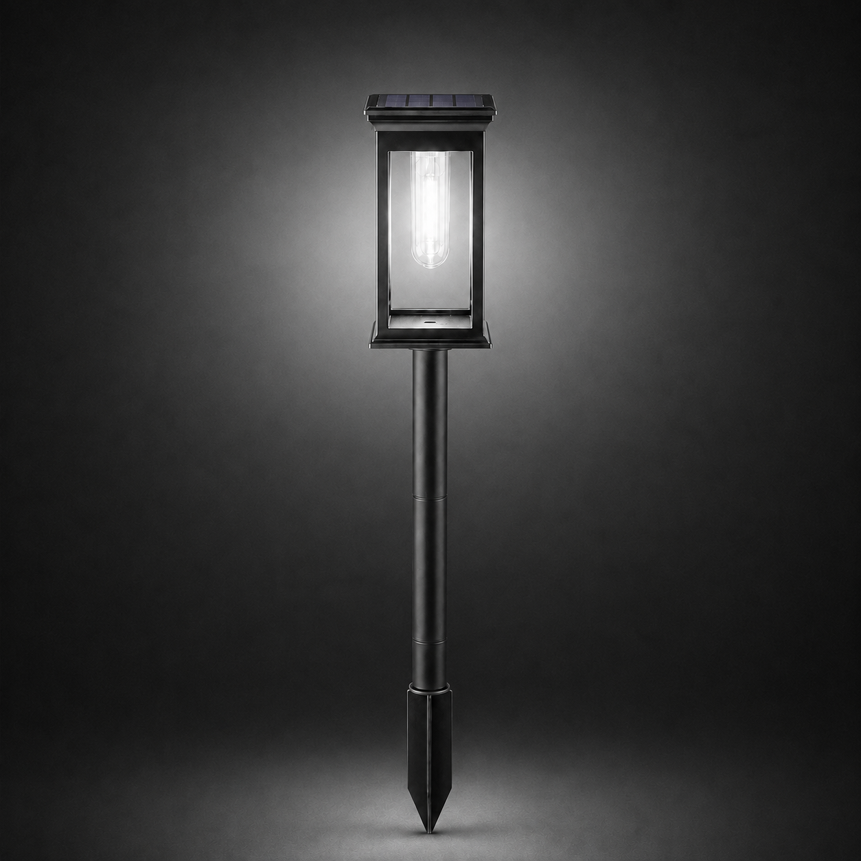 Solar Pathway Lights -  LED Garden Landscape Lights