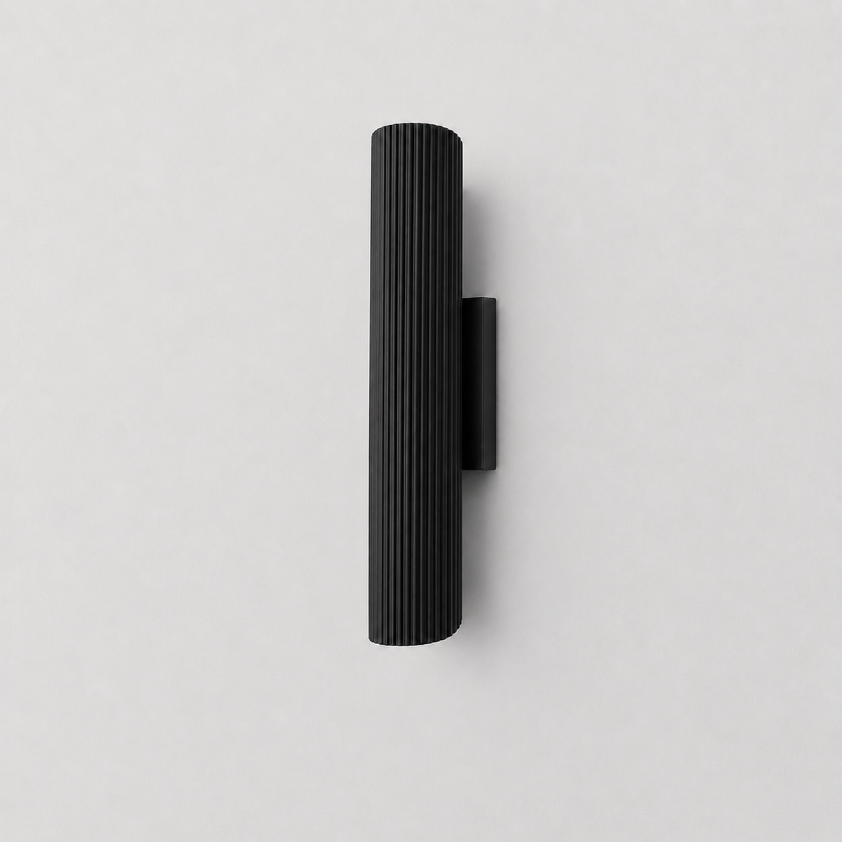 Nordic Wall Light - Minimalist Bedroom Sconce