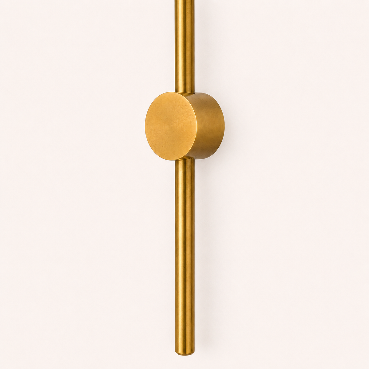 Glass Wall Light - Modern Luxury Bedside and Corridor Sconce