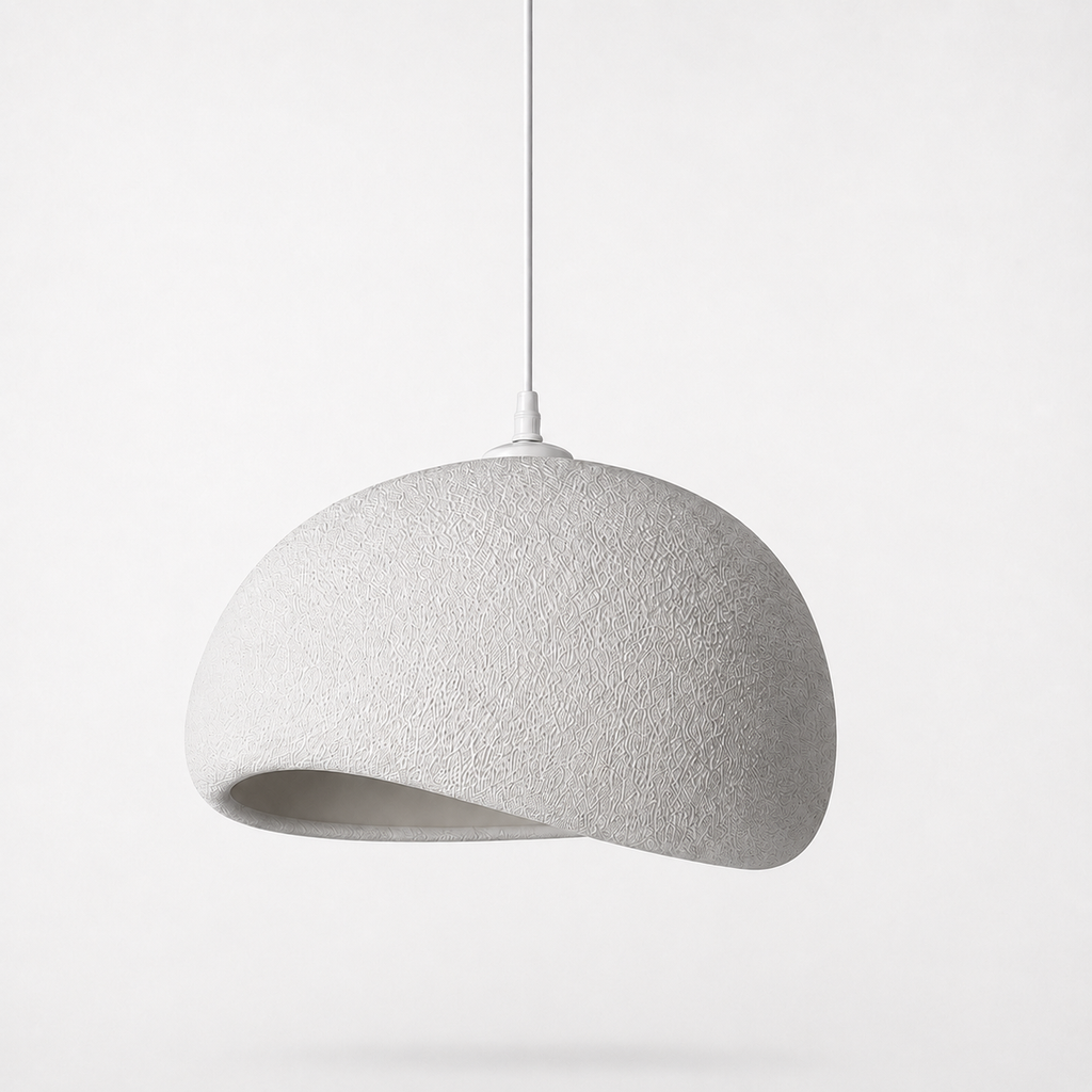 Wabi-Sabi Pendant Light - Nordic Dining & Bedroom Light