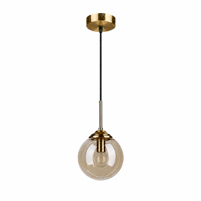 Luxury Nordic Pendant Light