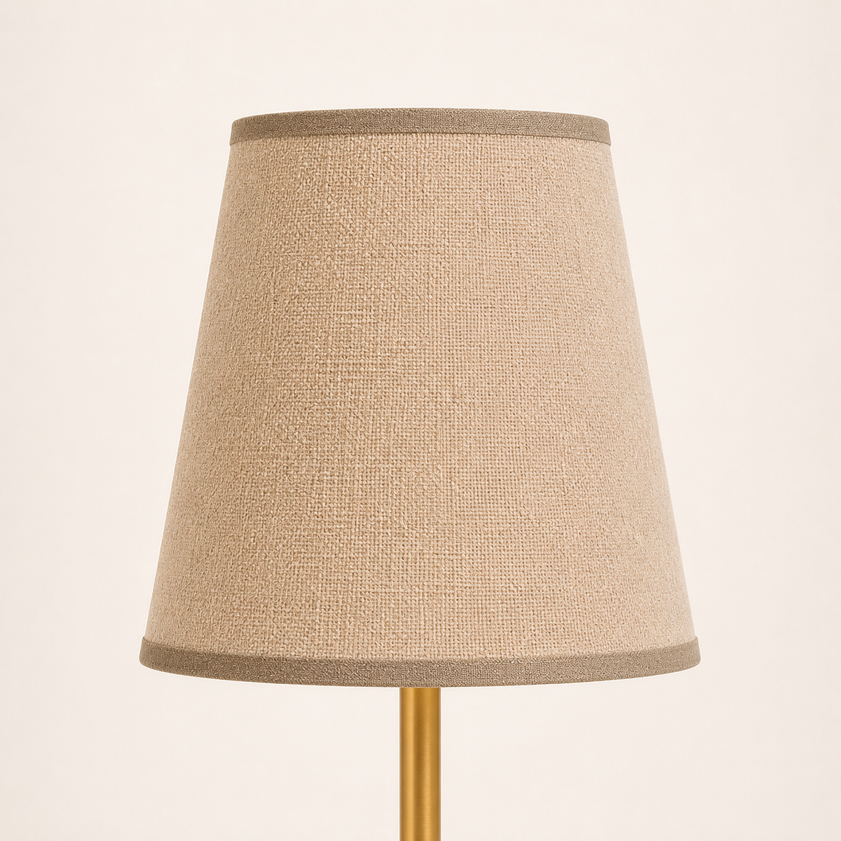 Rechargeable Table Lamp - Dimmable USB Fabric Bedside Lamp