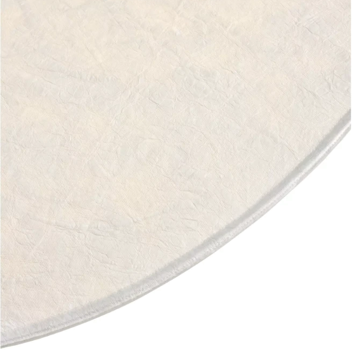 Wabi-Sabi Wave Pendant Light | Japandi Paper Shade, Integrated LED, 40, 50 or 60 cm
