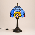 Black Cat Table Lamp - Novelty Nursery Bedside Lamp