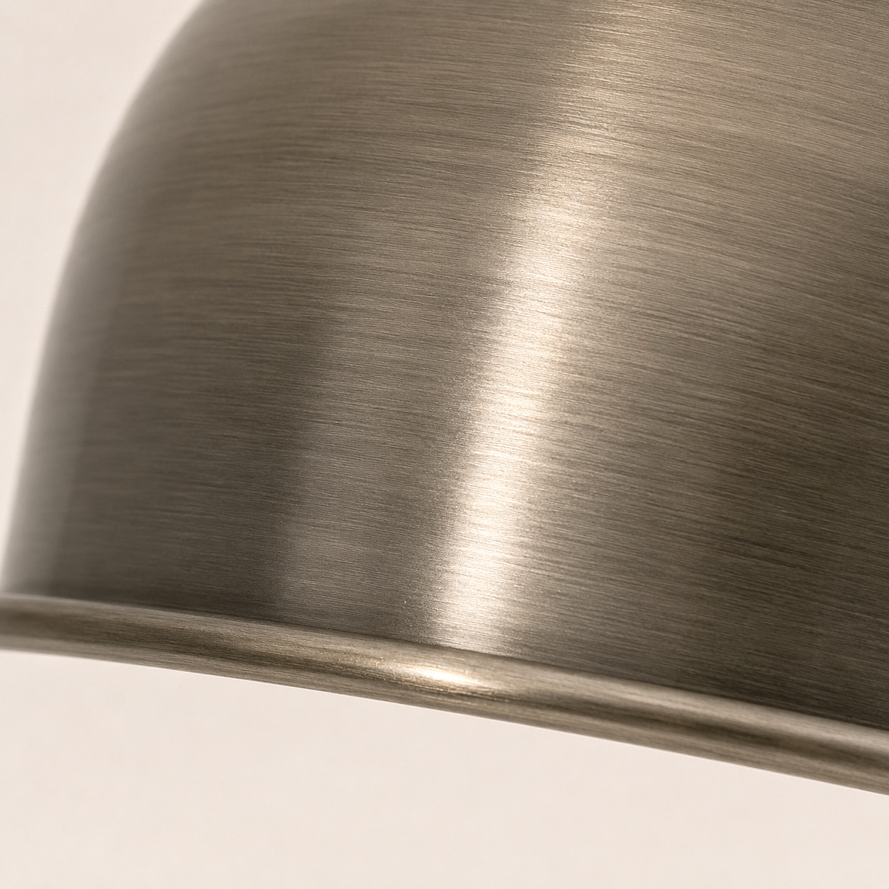 Brass Table Lamp - Retro Eye-Care Desk and Bedside Lamp