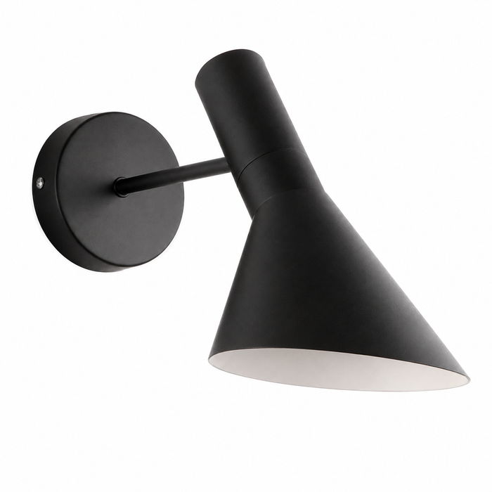 Cone Wall Light - Modern Minimalist Sconce