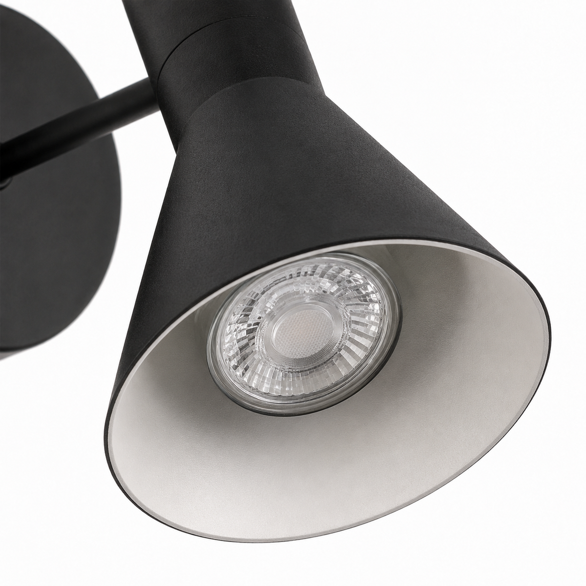 Cone Wall Light - Modern Minimalist Sconce