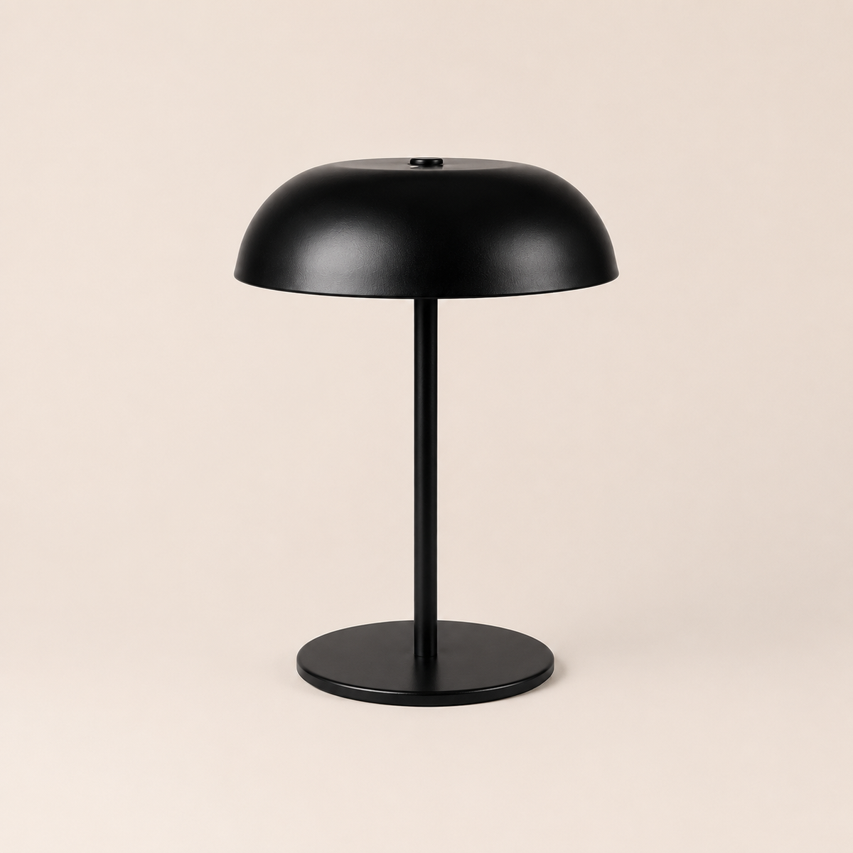 Cordless Table Lamp - Rechargeable Dimmable Touch Desk Lamp