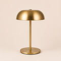 Cordless Table Lamp - Rechargeable Dimmable Touch Desk Lamp