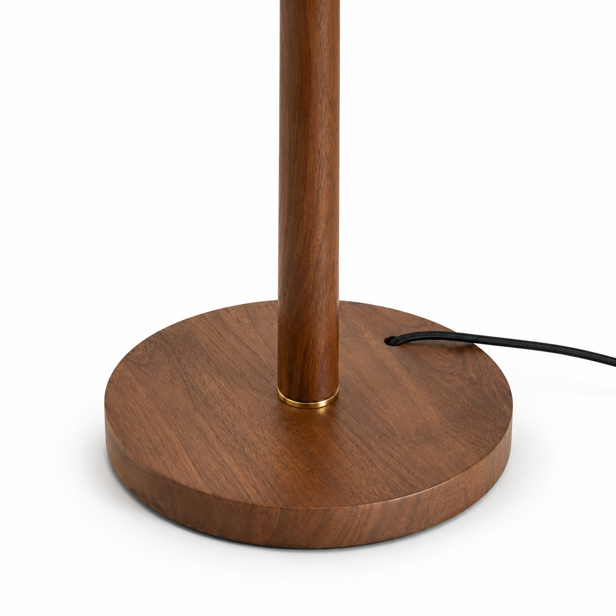 LED Floor Lamp - Minimalist Dimmable Living Room Lamp