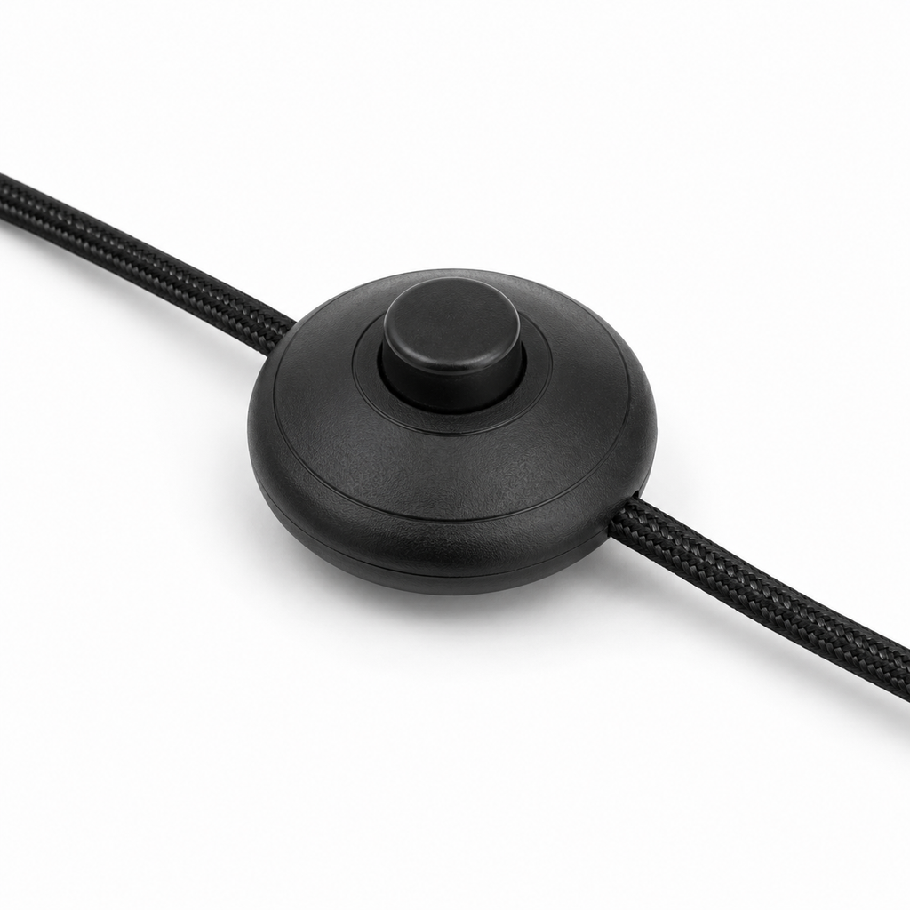 LED Floor Lamp - Minimalist Dimmable Living Room Lamp