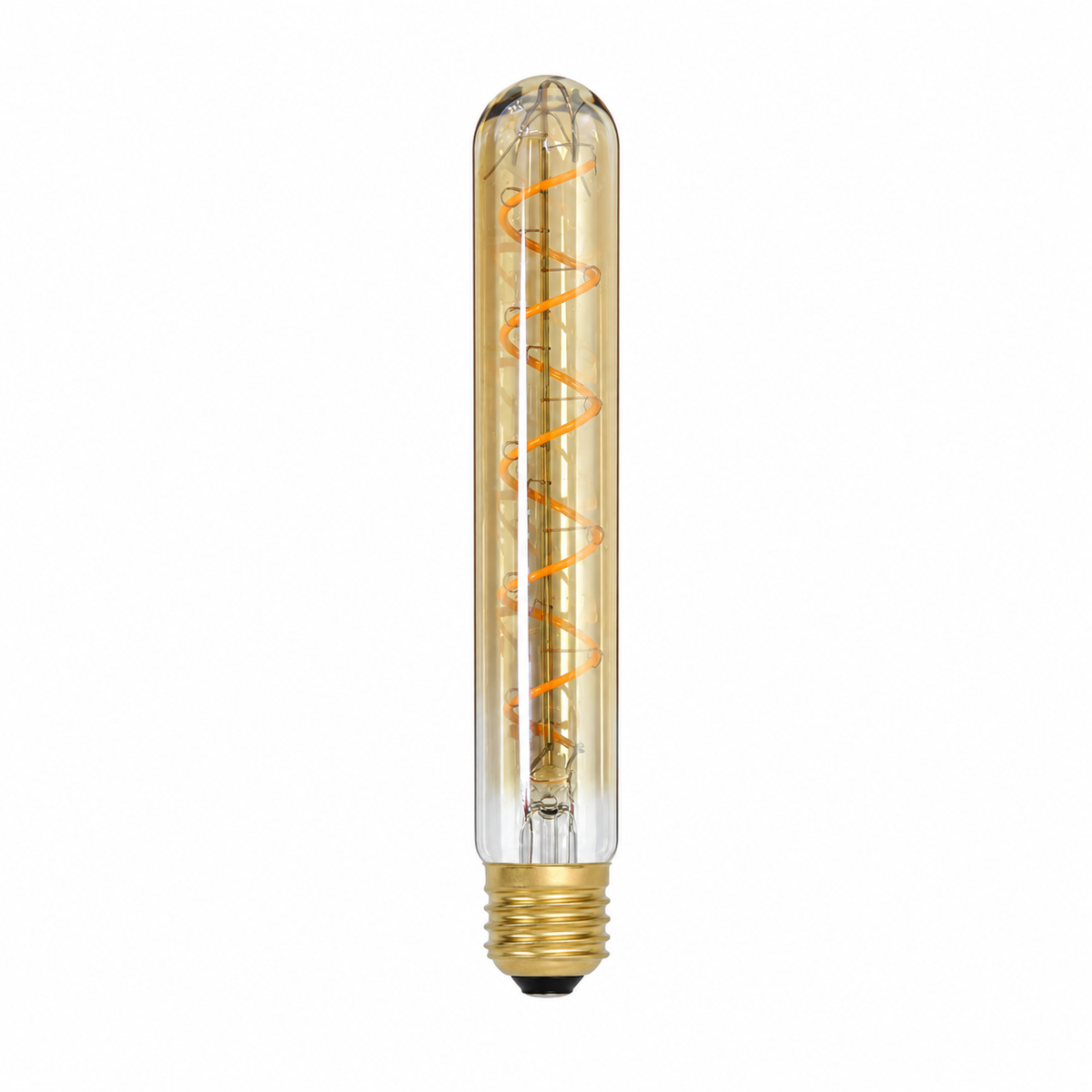 E27 Filament Bulb - Vintage Edison LED Dimmable Bulb