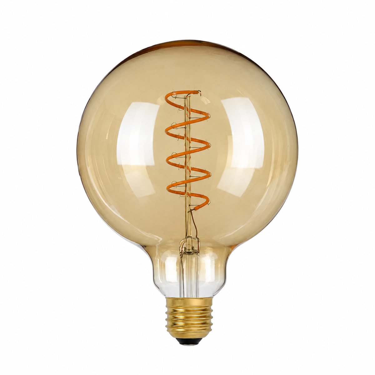E27 Filament Bulb - Vintage Edison LED Dimmable Bulb