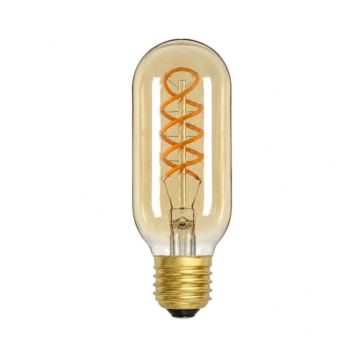 E27 Filament Bulb - Vintage Edison LED Dimmable Bulb