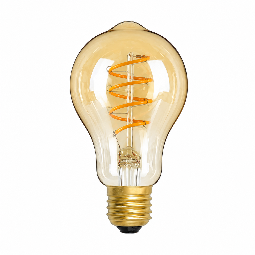 E27 Filament Bulb - Vintage Edison LED Dimmable Bulb