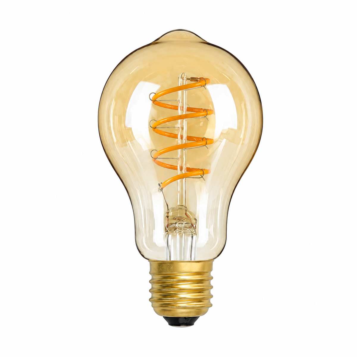 E27 Filament Bulb - Vintage Edison LED Dimmable Bulb