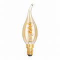 E27 Filament Bulb - Vintage Edison LED Dimmable Bulb