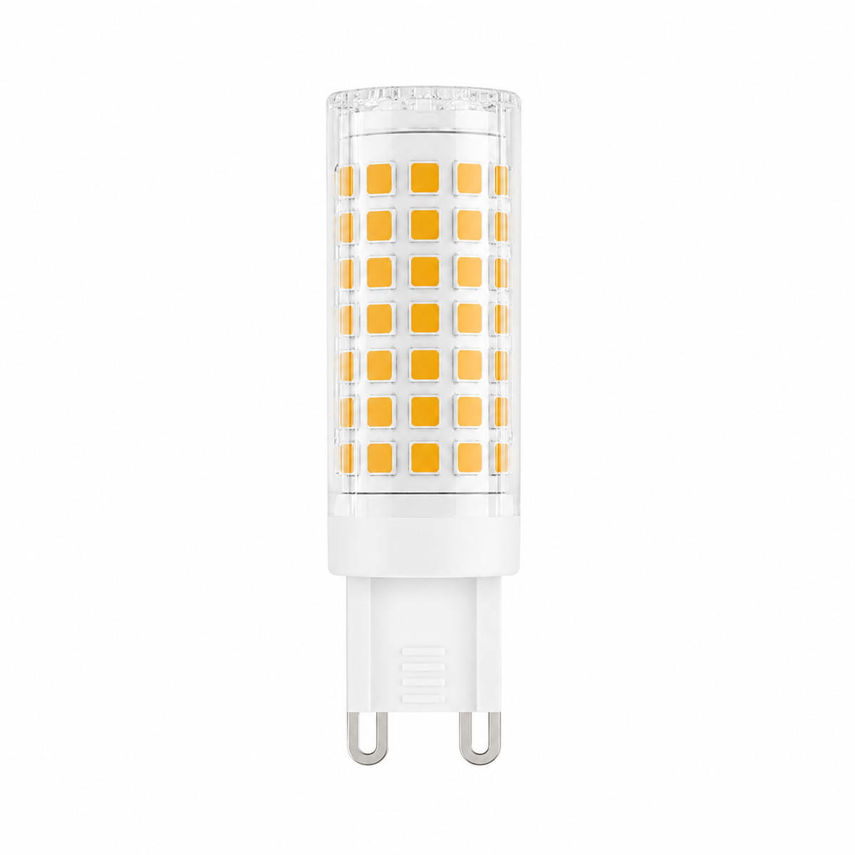 G9 LED Bulb - Ceramic Capsule Bulb