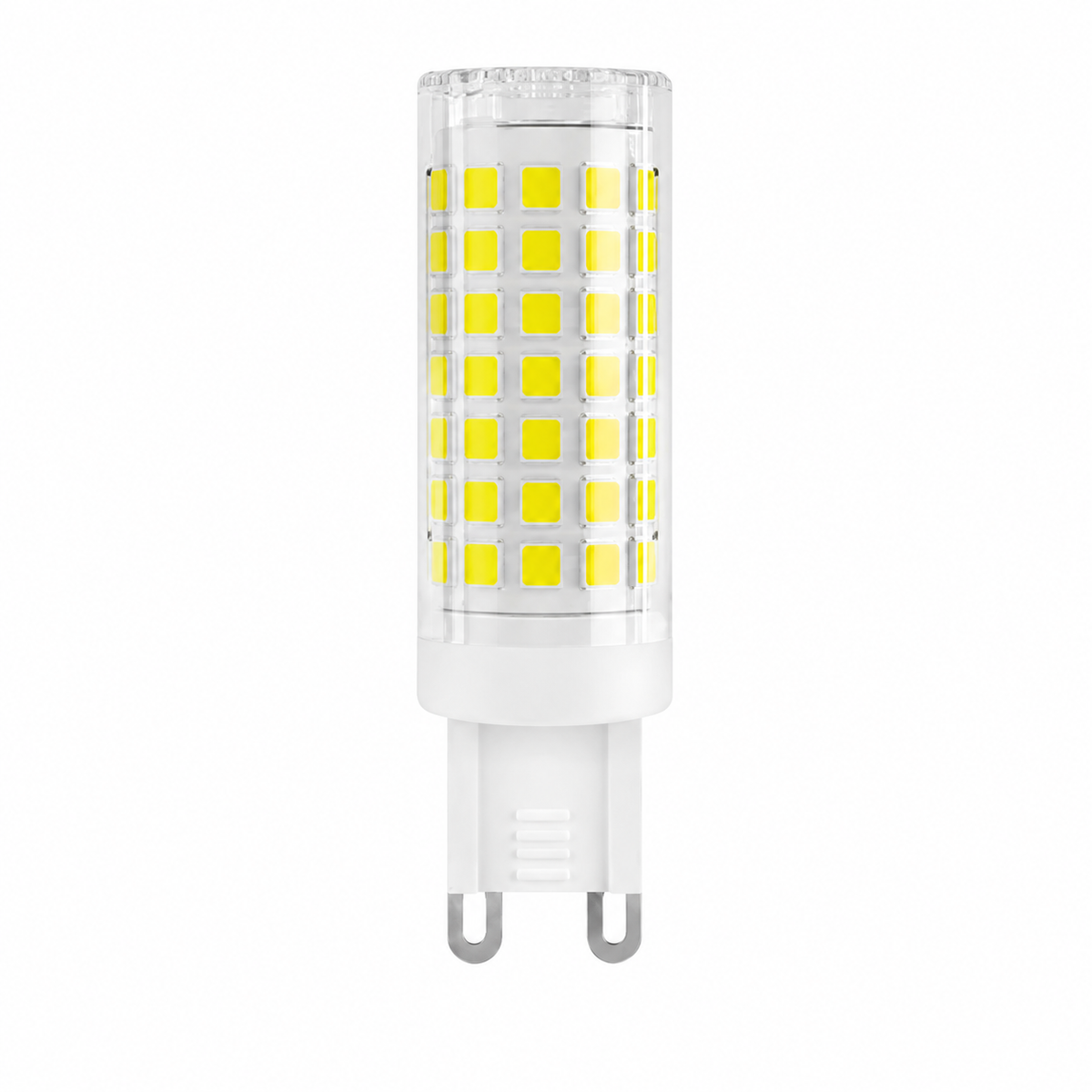 G9 LED Bulb - Ceramic Capsule Bulb