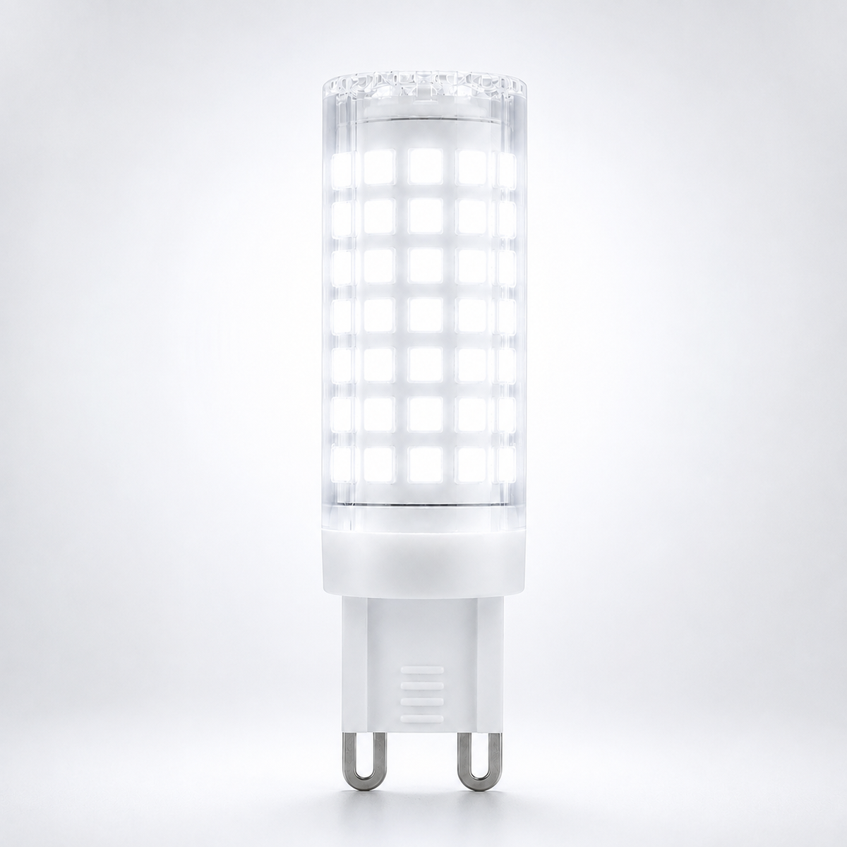 G9 LED Bulb - Ceramic Capsule Bulb