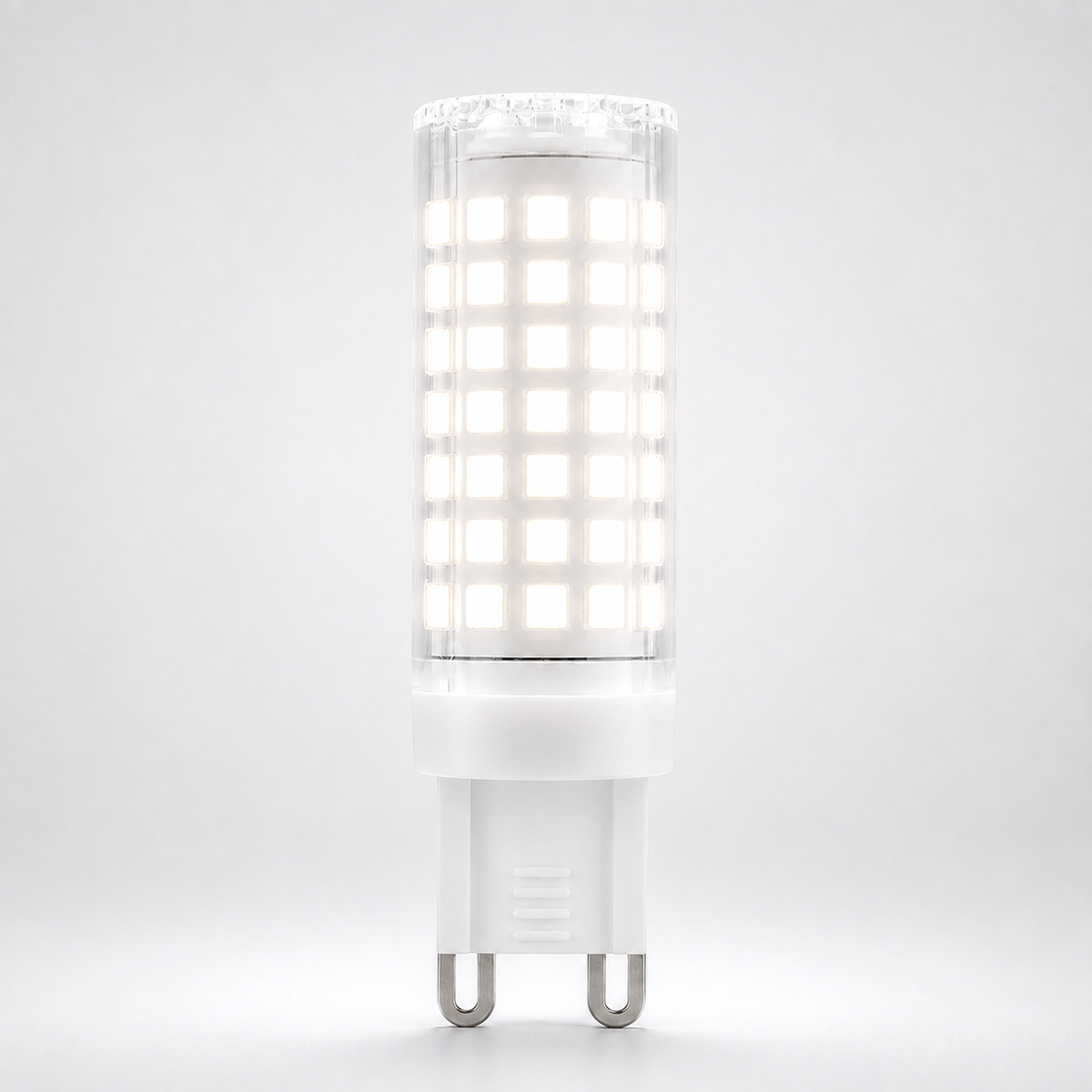 G9 LED Bulb - Ceramic Capsule Bulb