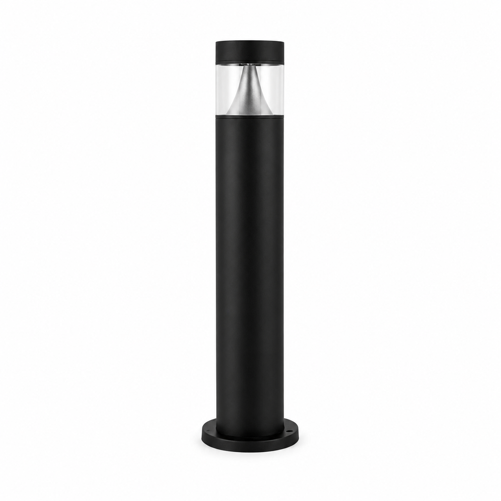 Garden Lawn Light - Waterproof Landscape Bollard Light
