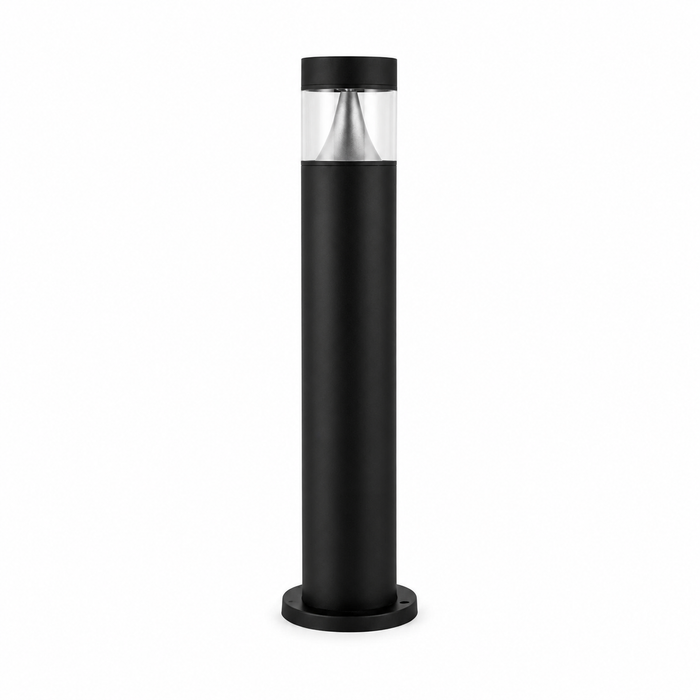 Garden Lawn Light - Waterproof Landscape Bollard Light