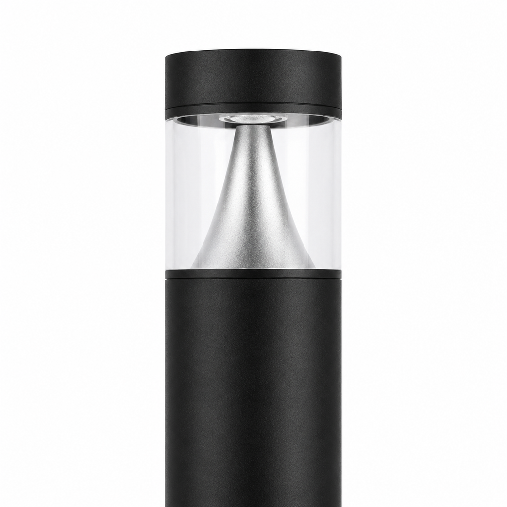 Garden Lawn Light - Waterproof Landscape Bollard Light