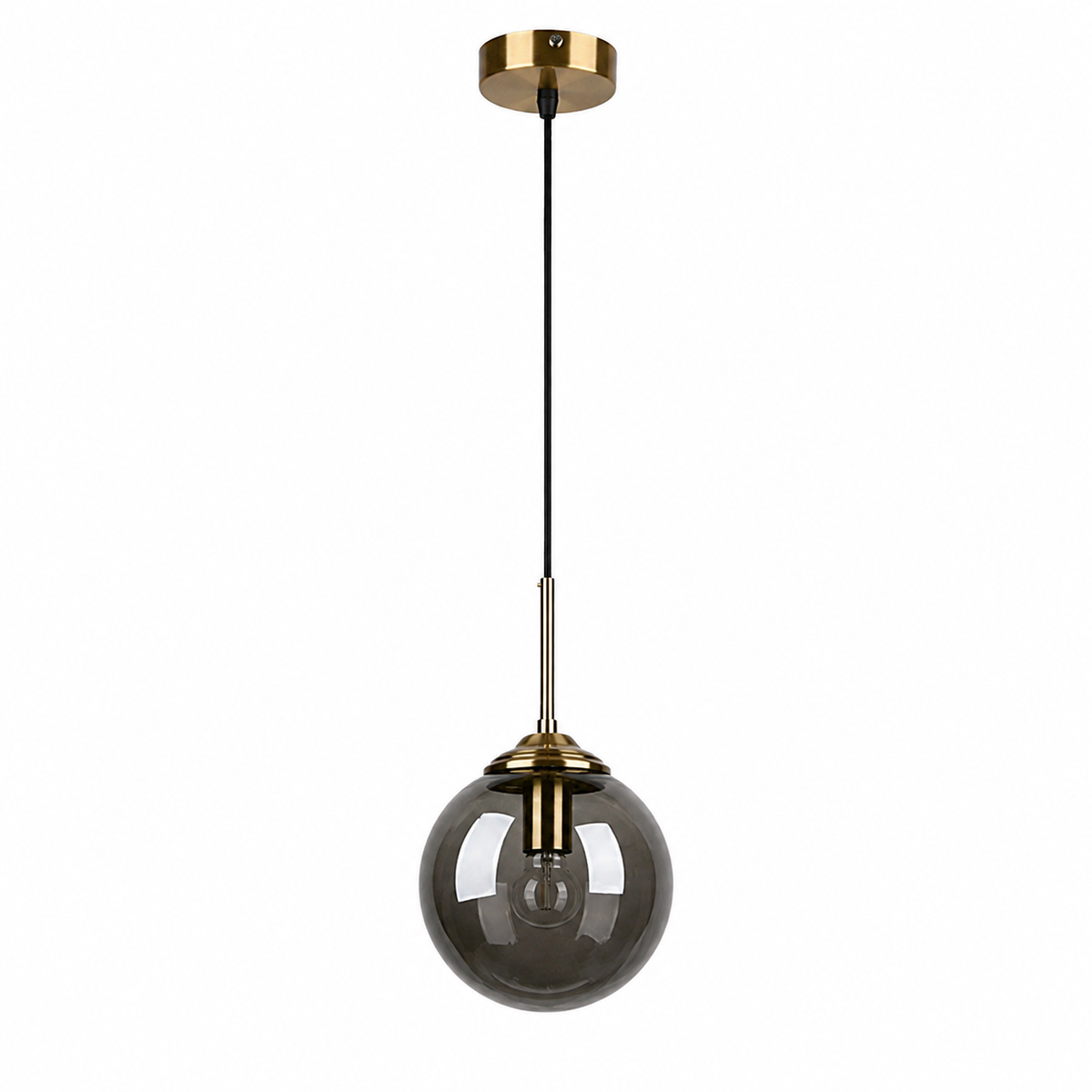 Luxury Nordic Pendant Light