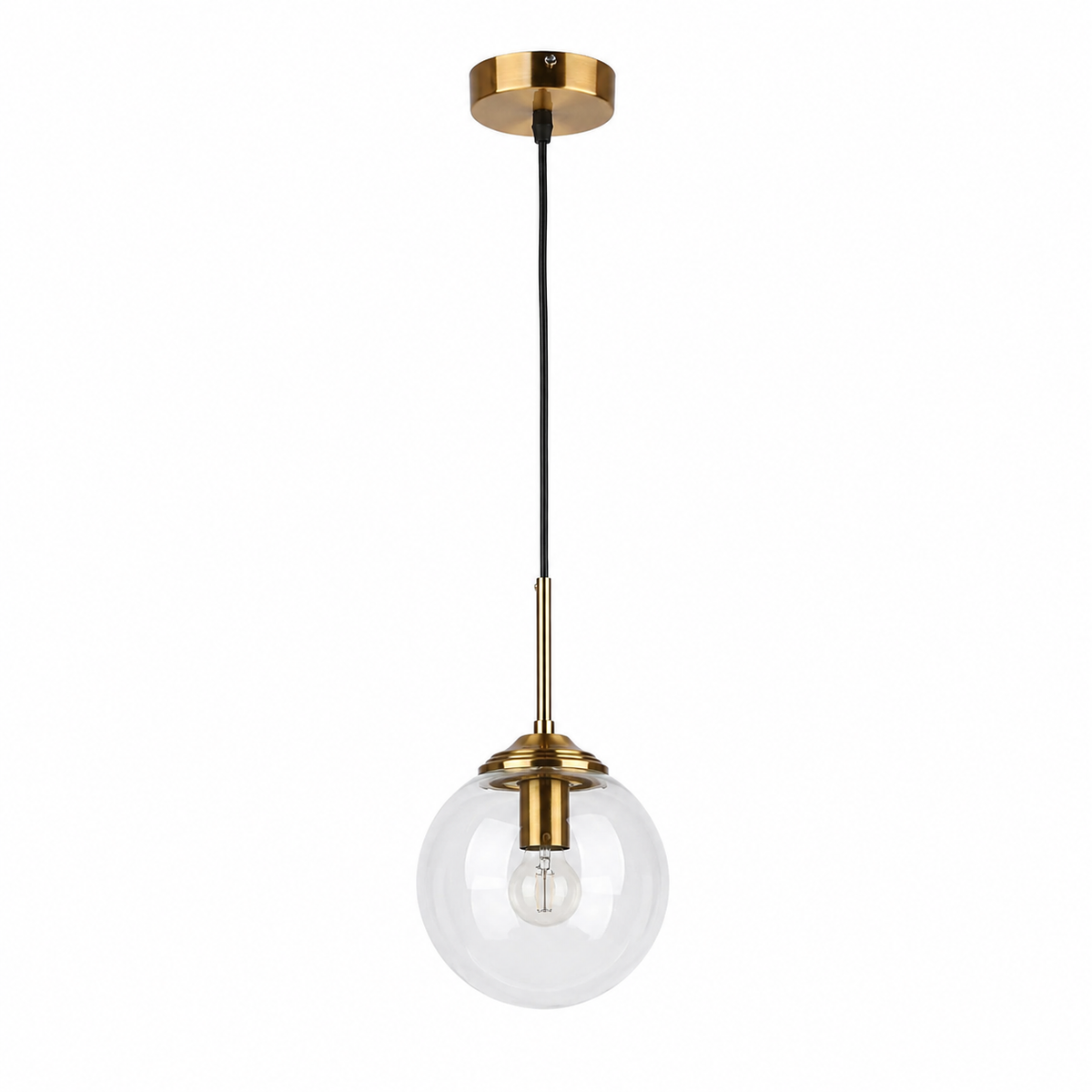Luxury Nordic Pendant Light