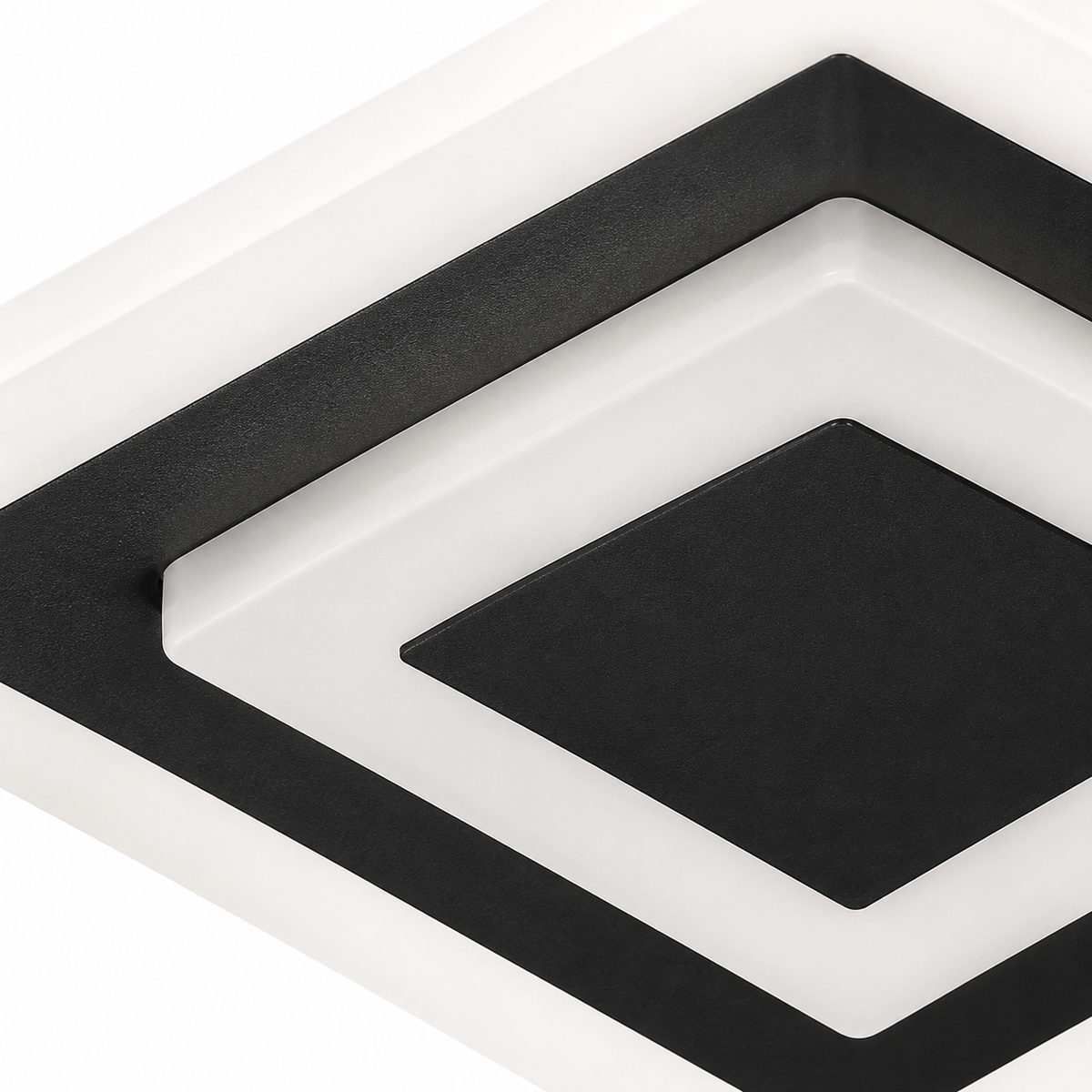 LED Ceiling Light - Flush Corridor and Bathroom Light