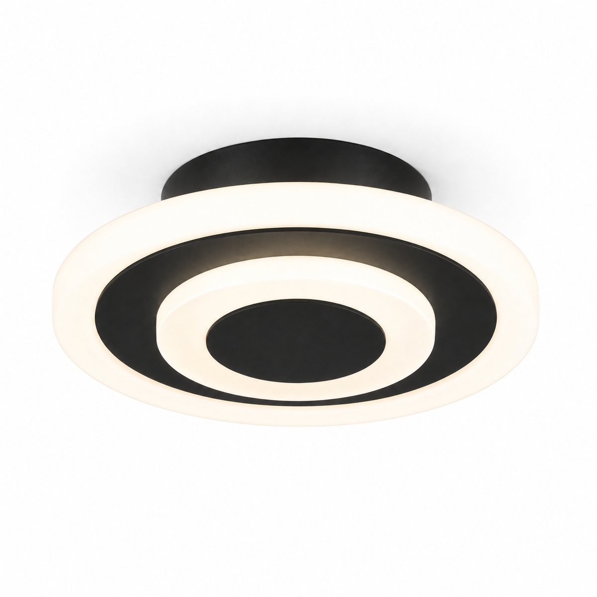 LED Ceiling Light - Flush Corridor and Bathroom Light