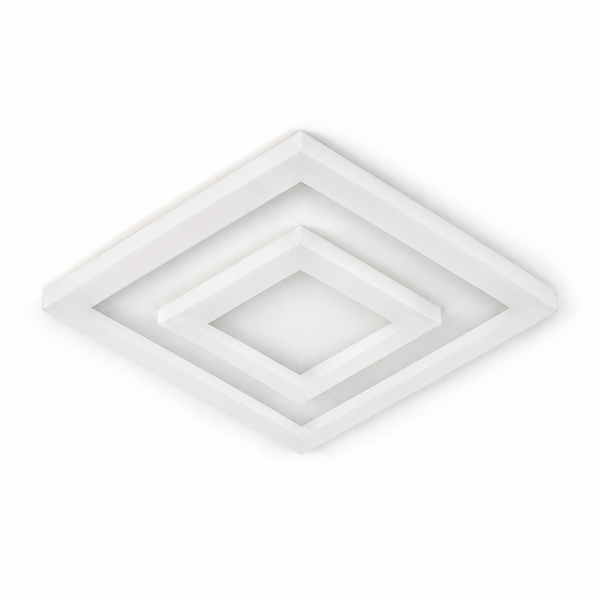 LED Ceiling Light - Flush Corridor and Bathroom Light